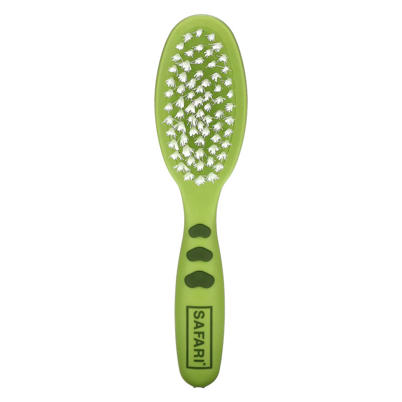 Safari, Bristle Brush, For Cats, 1 Brush